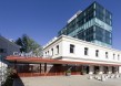 CONJUNTO DE EDIFICIOS, FORUM PUERTO NORTE, ROSARIO, SANTA FE, ARGENTINA