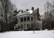 RESIDENCIA, IRVINGTON, NY, ESTADOS UNIDOS