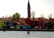 BURANO, VENECIA, ITALIA